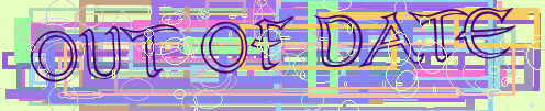 an image containing 5 letters