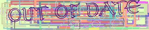 an image containing 5 letters