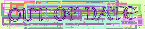 an image containing 5 letters