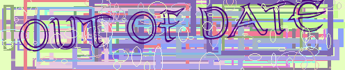 an image containing 5 letters
