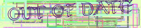 an image containing 5 letters