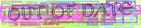 an image containing 5 letters