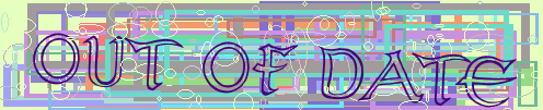 an image containing 5 letters