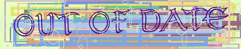 an image containing 5 letters
