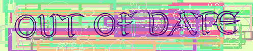 an image containing 5 letters