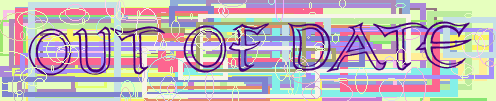 an image containing 5 letters