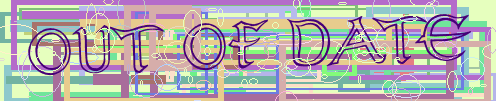 an image containing 5 letters