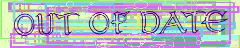 an image containing 5 letters