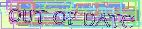 an image containing 5 letters