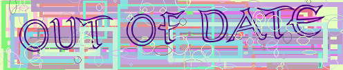 an image containing 5 letters