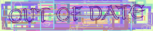 an image containing 5 letters
