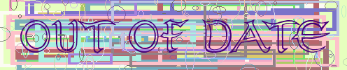 an image containing 5 letters