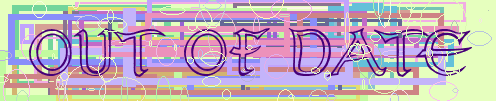 an image containing 5 letters