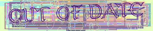 an image containing 5 letters