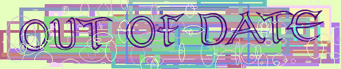 an image containing 5 letters