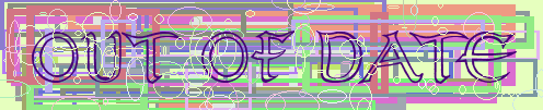 an image containing 5 letters