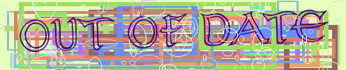 an image containing 5 letters