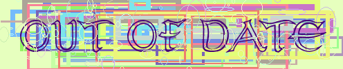 an image containing 5 letters