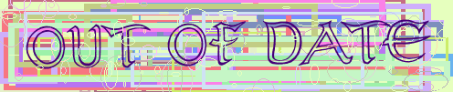 an image containing 5 letters