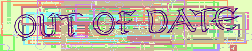 an image containing 5 letters