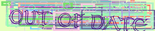 an image containing 5 letters