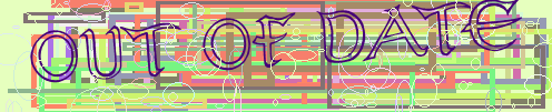an image containing 5 letters