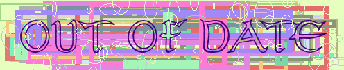 an image containing 5 letters