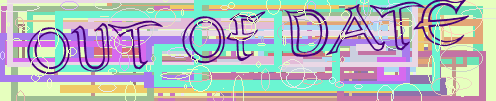 an image containing 5 letters