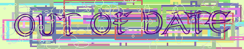 an image containing 5 letters