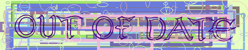 an image containing 5 letters