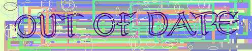 an image containing 5 letters