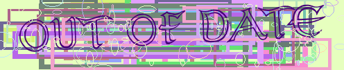 an image containing 5 letters