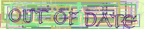 an image containing 5 letters