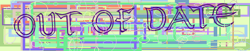 an image containing 5 letters