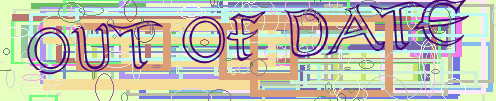 an image containing 5 letters