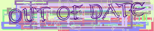 an image containing 5 letters