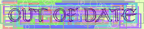 an image containing 5 letters