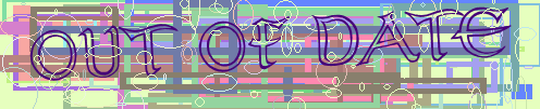 an image containing 5 letters
