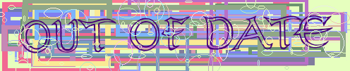 an image containing 5 letters