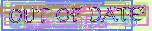 an image containing 5 letters