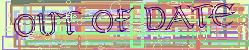 an image containing 5 letters