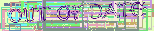 an image containing 5 letters