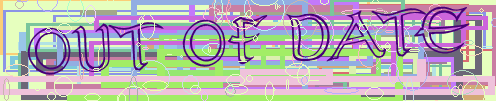 an image containing 5 letters