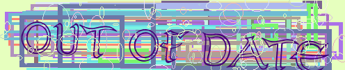 an image containing 5 letters