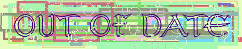 an image containing 5 letters