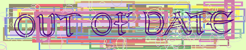 an image containing 5 letters