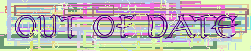 an image containing 5 letters