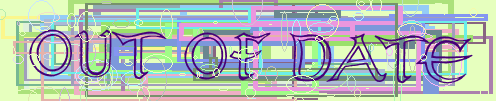 an image containing 5 letters