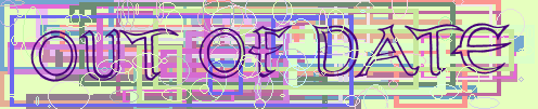 an image containing 5 letters