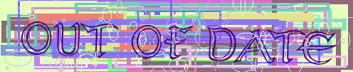 an image containing 5 letters